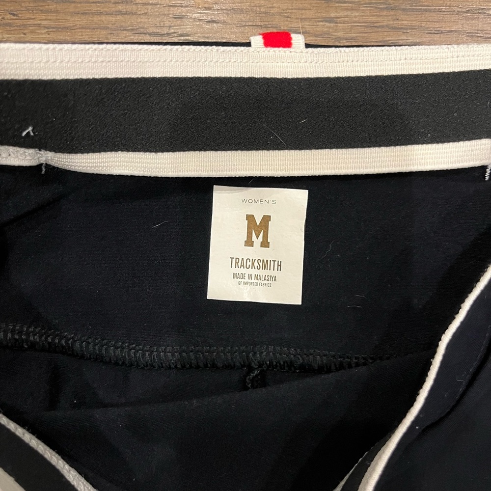 Tracksmith NDO Tights - Picture 3 of 5